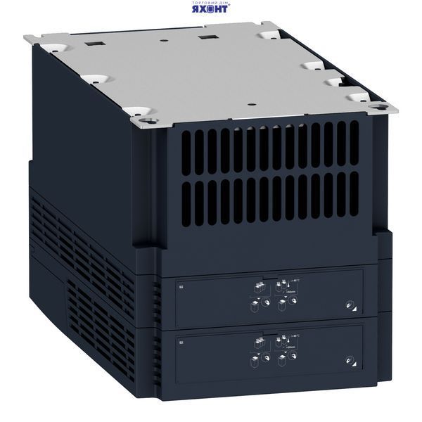 ATV320U15M2WS ПЕРЕТВ.ЧАСТ. ATV320 1,5кВт 220B 1Ф IP65 ATV320U15M2WS фото