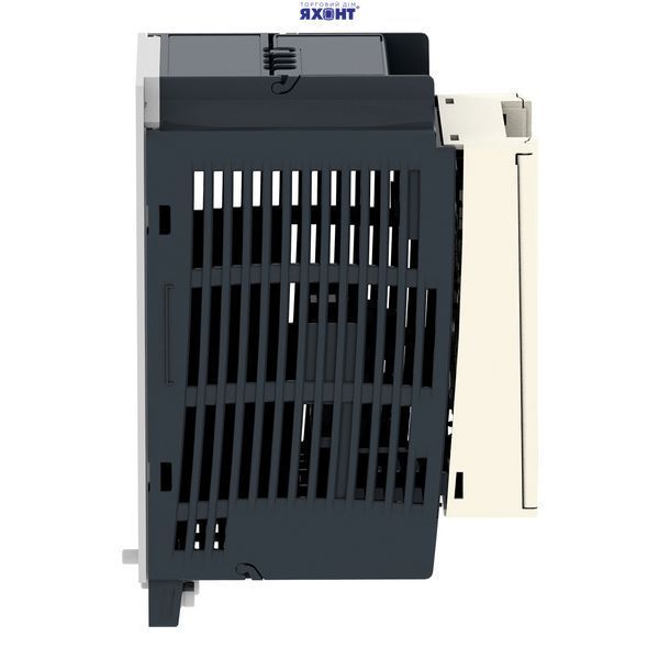 ATV12H018M2 ПЕРЕТВОРЮВ.ЧАСТОТИ ATV12 0.18КВТ ATV12H018M2TQ фото