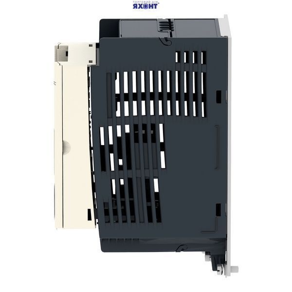 ATV12HU22M2 ПЕРЕТВОРЮВАЧ ЧАСТОТИ ATV12 2.2КВТ ATV12HU22M2TQ фото