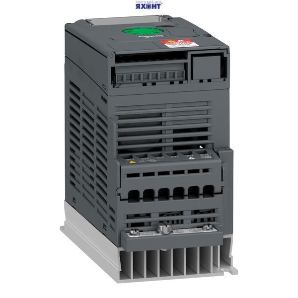 ATV310HD15N4E ПЕРЕТВОР.ЧАСТОТИ ATV310 15кВт 380B IP20 ATV310HD15N4E фото