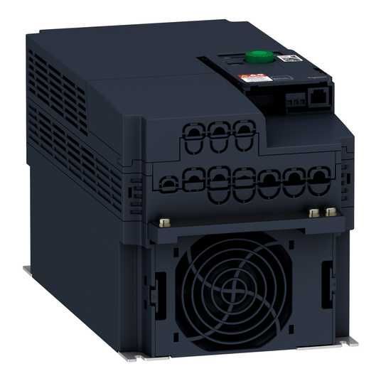 Купити ATV320U07M2WS ПЕРЕТВ.ЧАСТ. ATV320 0,75кВт 220B 1Ф P65